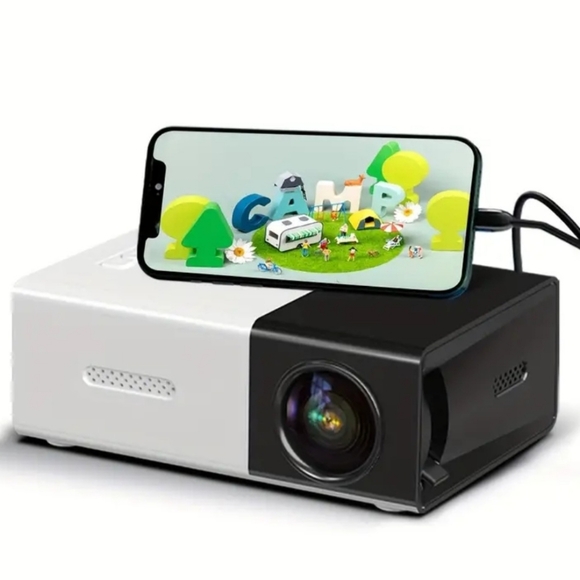 Projector - Picture 3 of 5